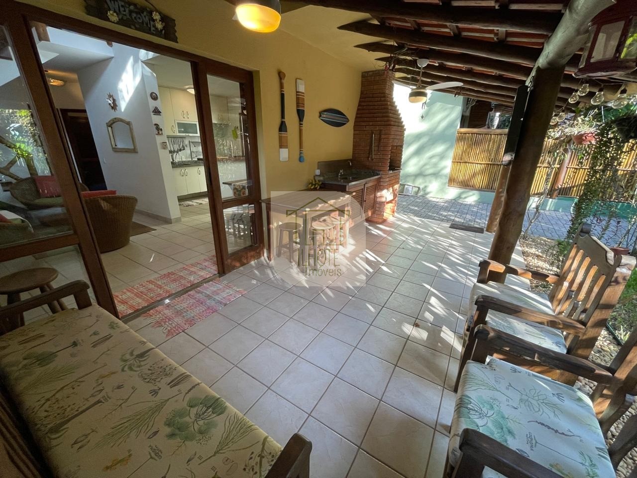 Casa de Condomínio, 3 quartos - Foto 20