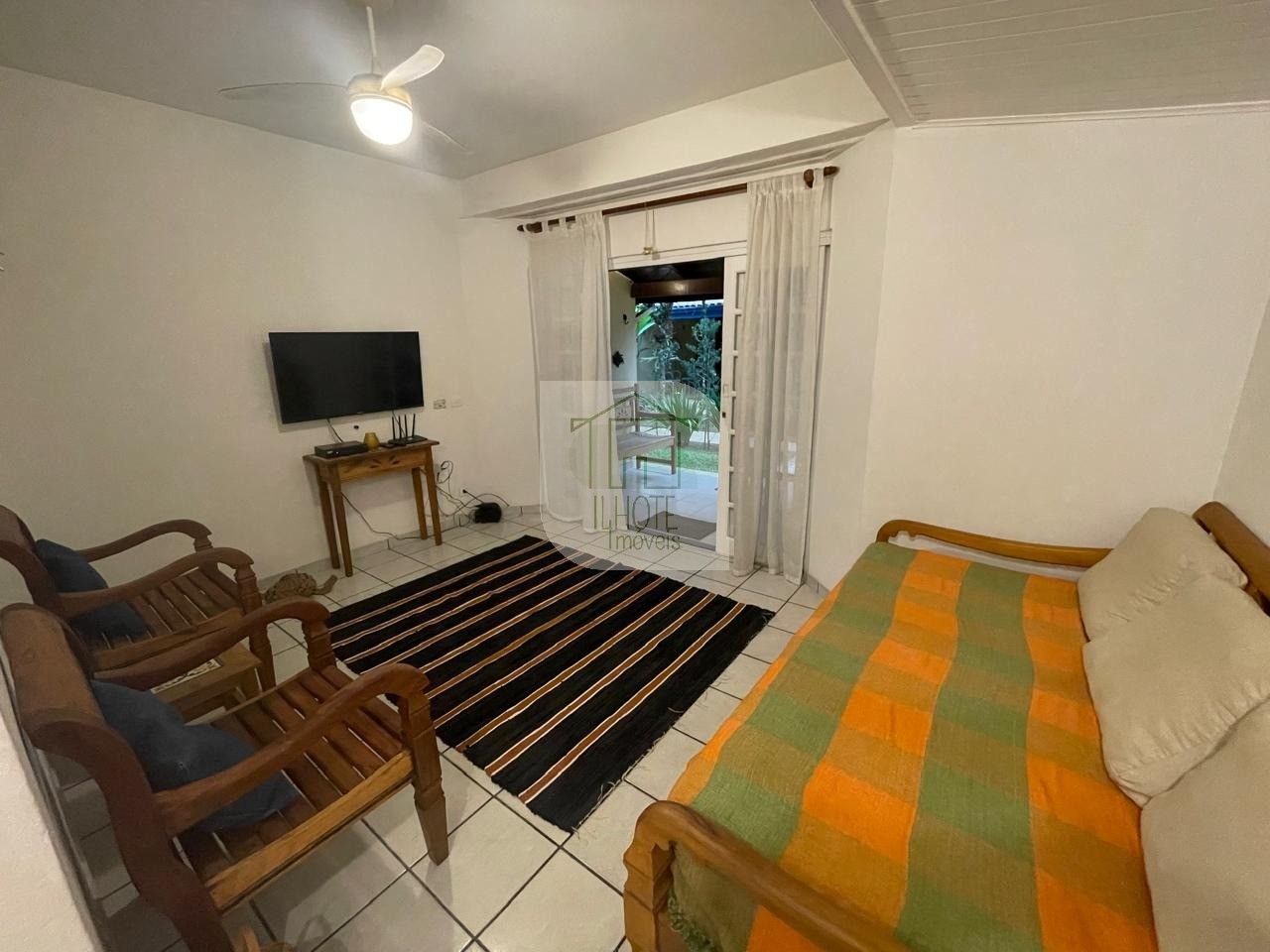 Casa de Condomínio à venda e aluguel com 2 quartos - Foto 6