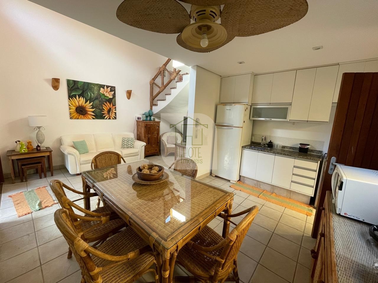 Casa de Condomínio, 4 quartos - Foto 40