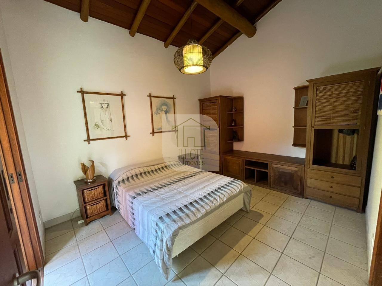 Casa de Condomínio, 4 quartos - Foto 57