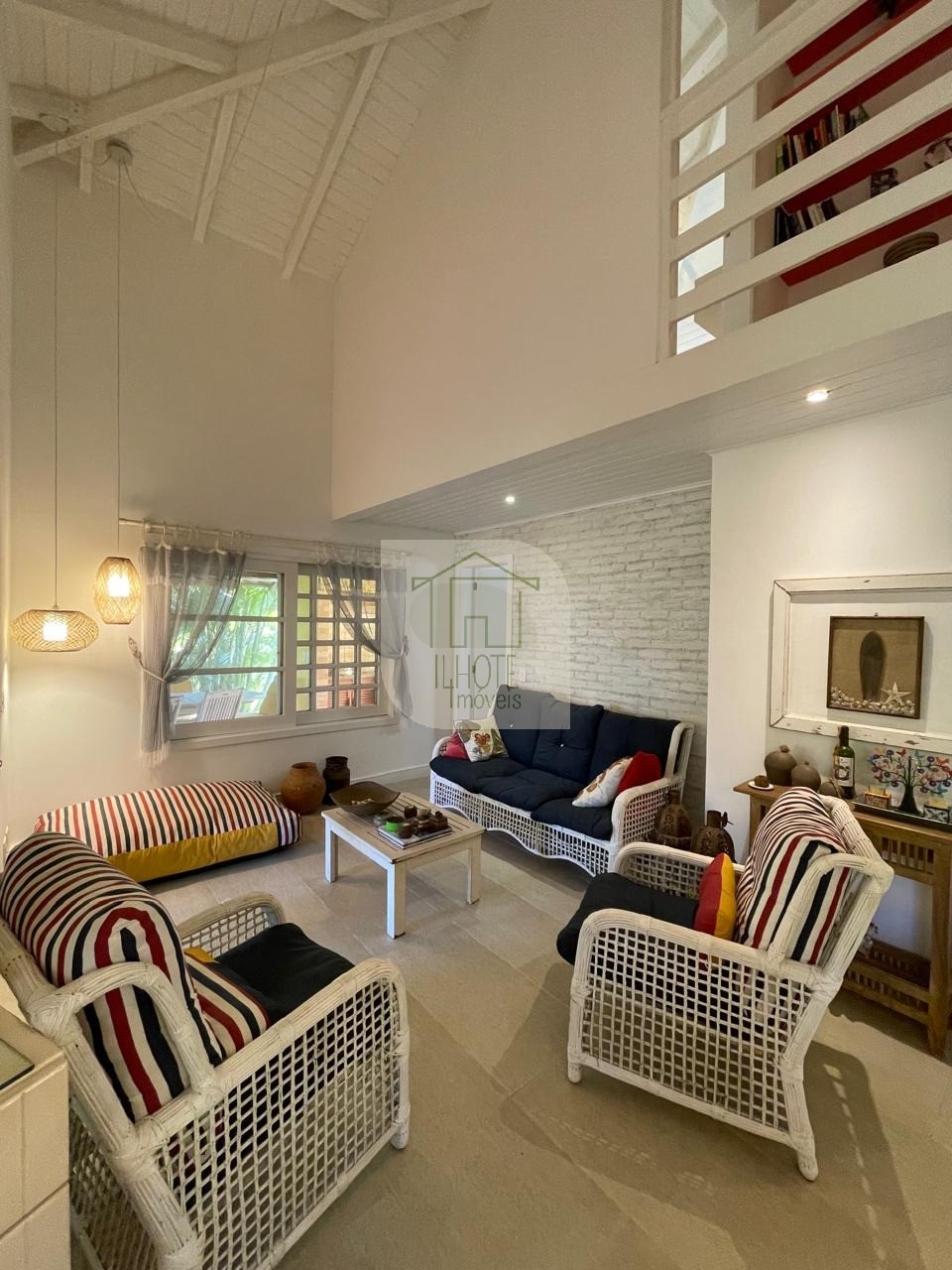 Casa de Condomínio, 6 quartos - Foto 18