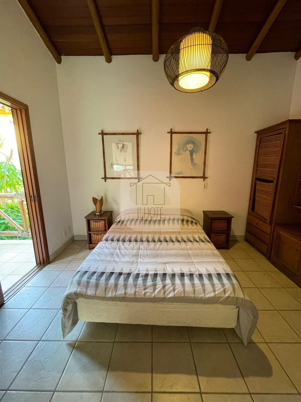 Casa de Condomínio, 4 quartos - Foto 55