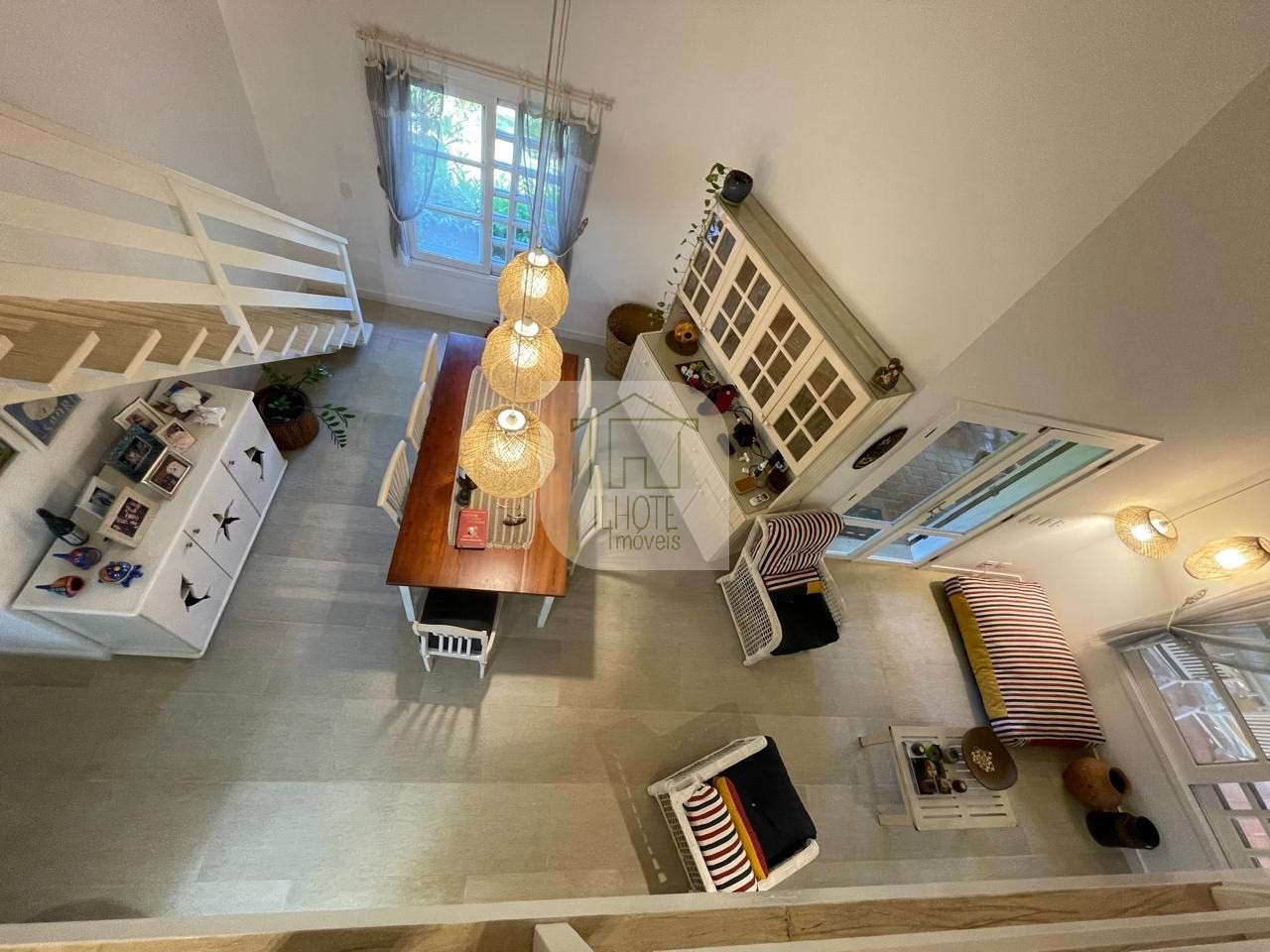 Casa de Condomínio, 6 quartos - Foto 53