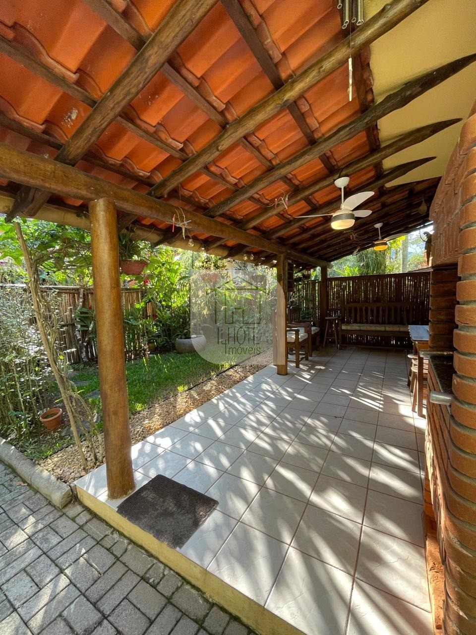 Casa de Condomínio, 3 quartos - Foto 11