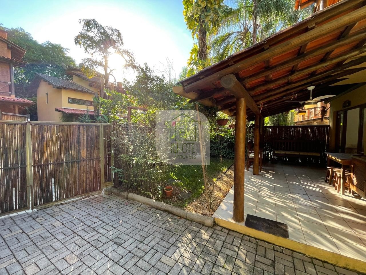 Casa de Condomínio, 3 quartos - Foto 7