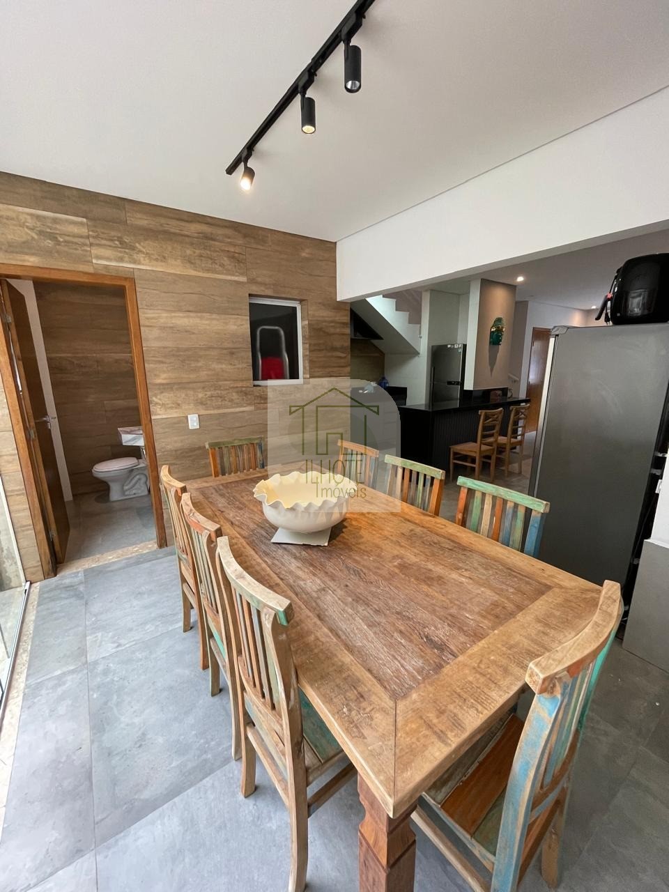 Casa de Condomínio, 3 quartos - Foto 24