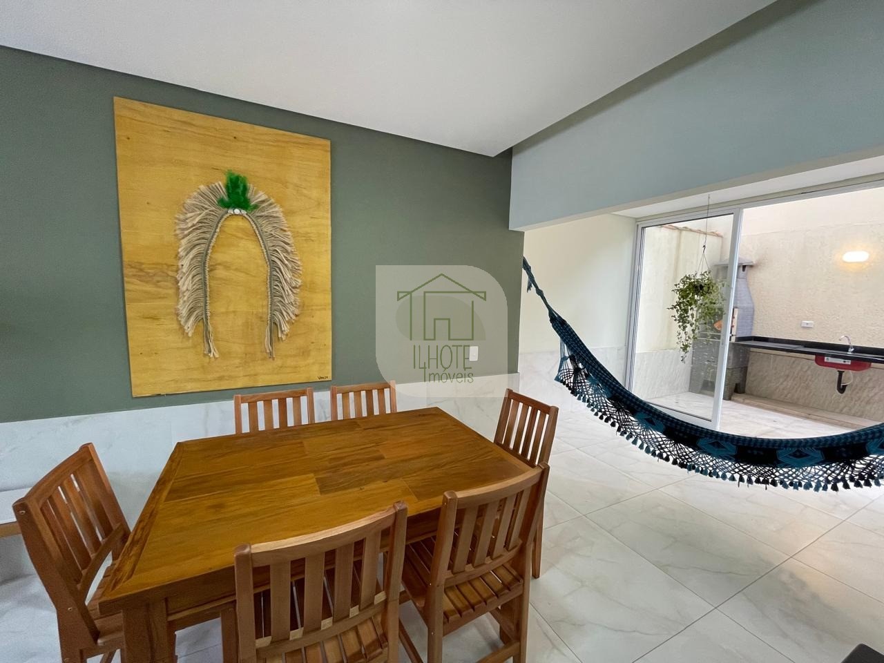 Casa de Condomínio, 3 quartos - Foto 17