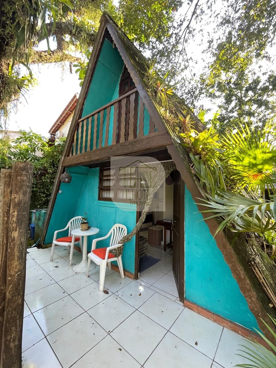 Pousada-Chalé, 19 quartos - Foto 36