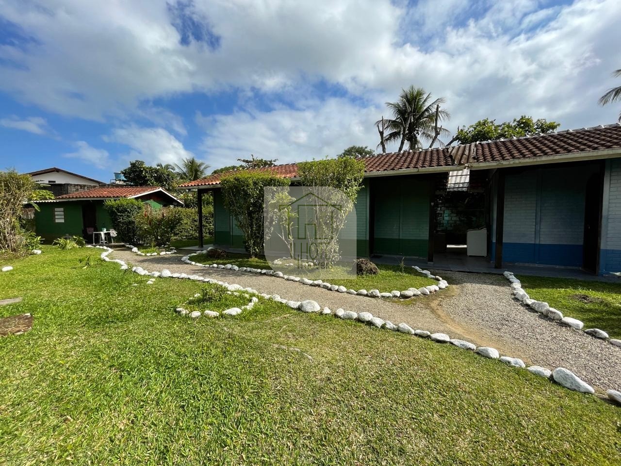 Pousada-Chalé, 9 quartos, 1000 m² - Foto 11