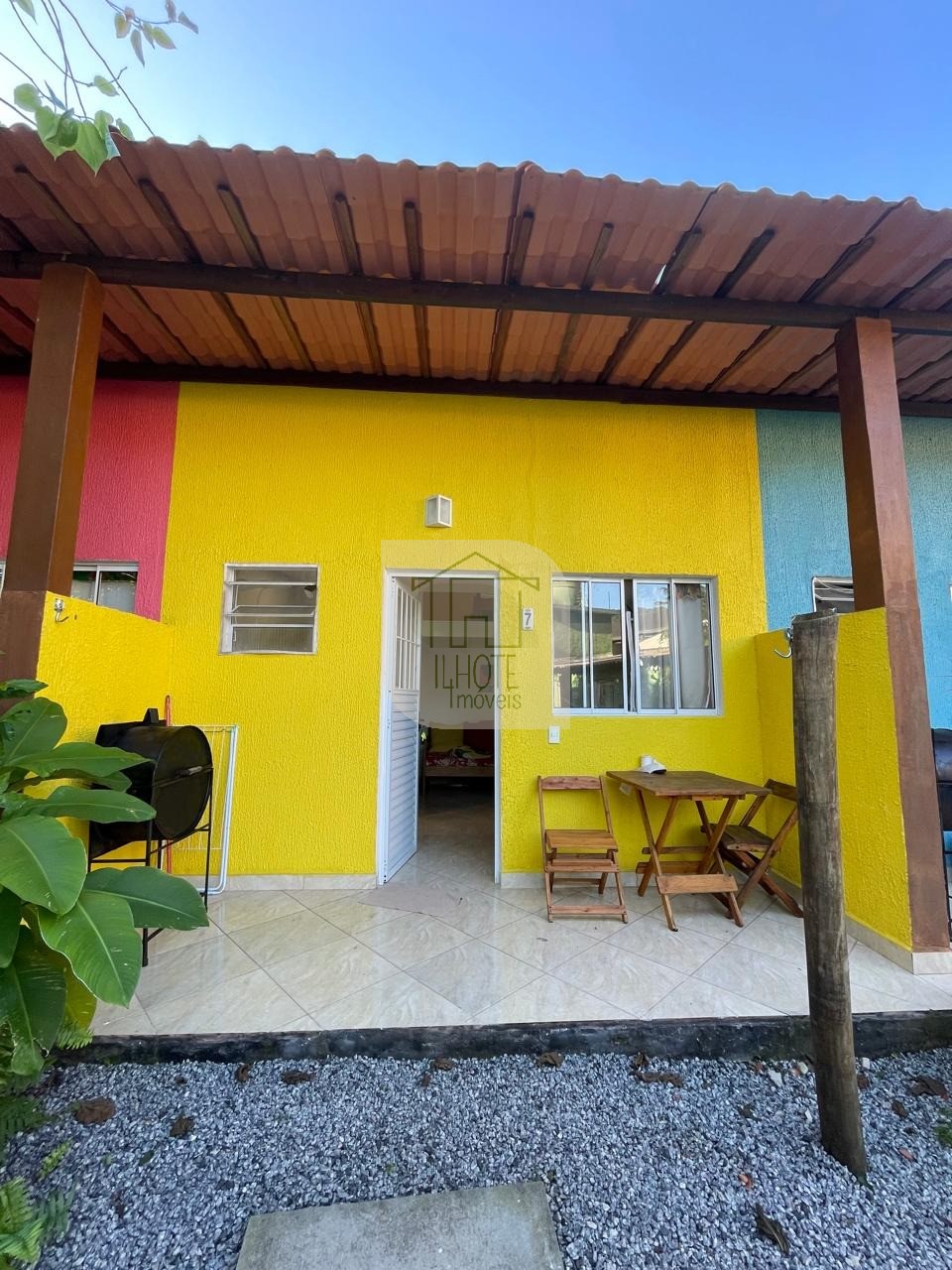 Pousada-Chalé, 19 quartos - Foto 66