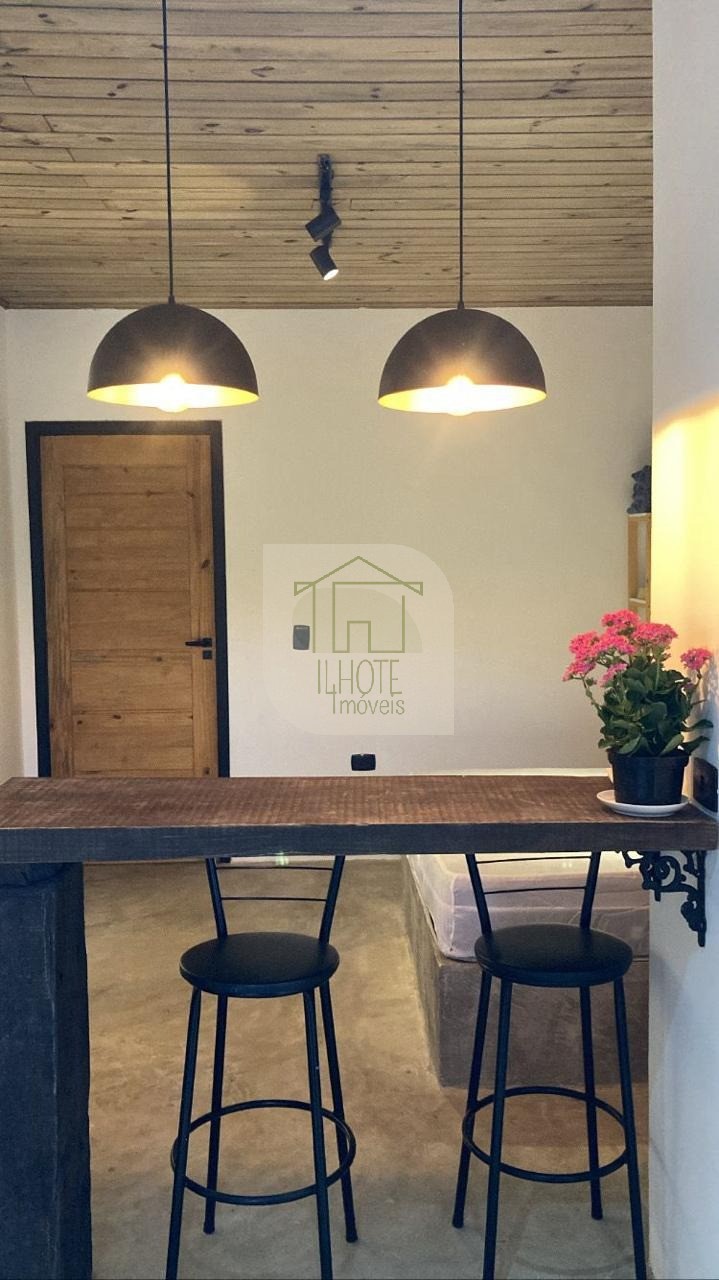 Casa à venda e aluguel com 1 quarto - Foto 5