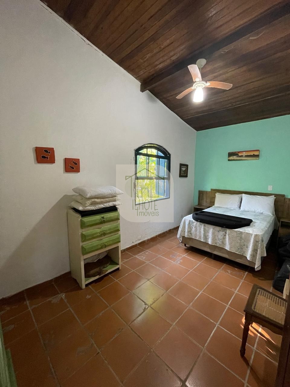 Pousada-Chalé, 19 quartos - Foto 29