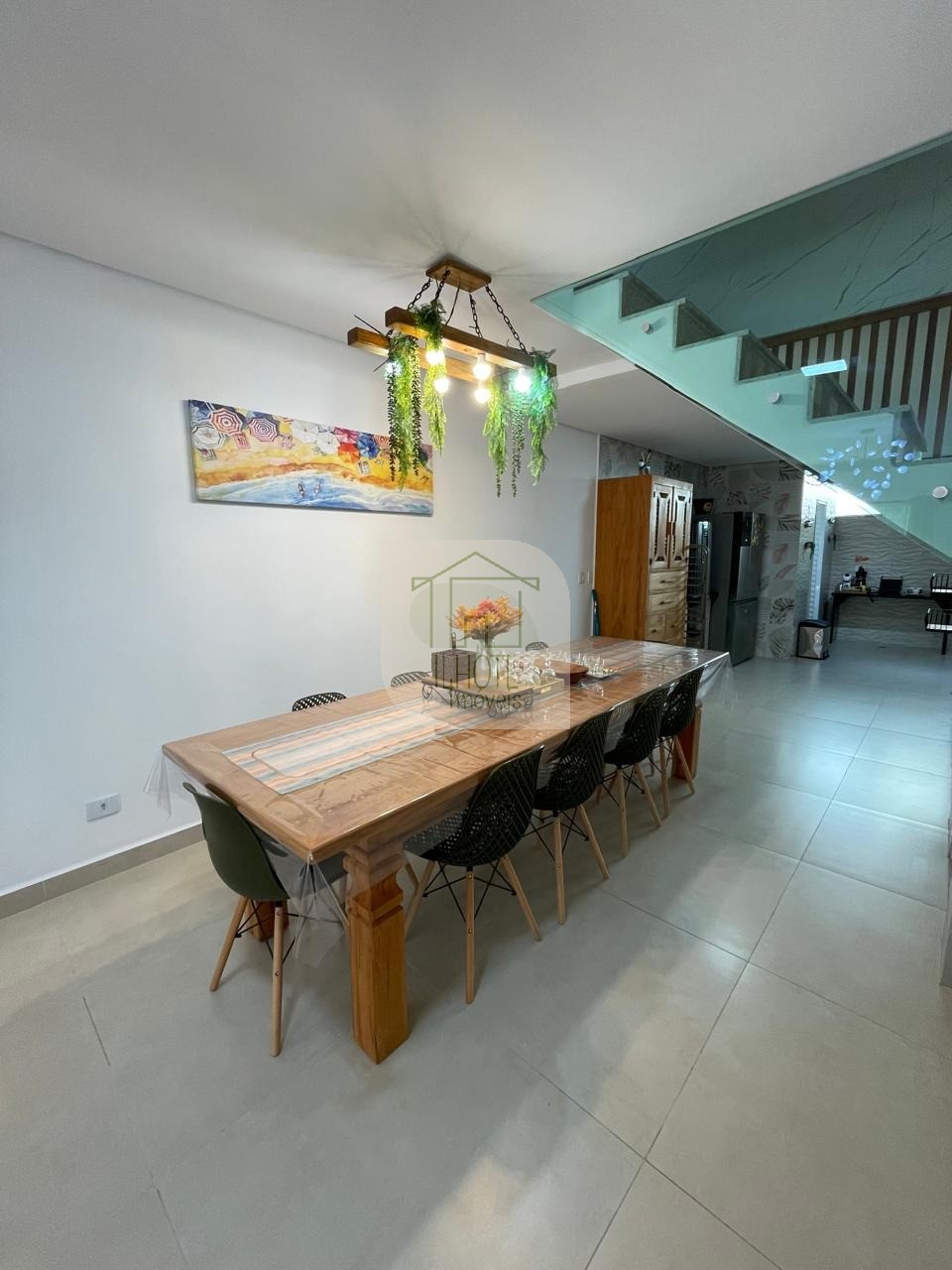 Casa de Condomínio, 3 quartos - Foto 11