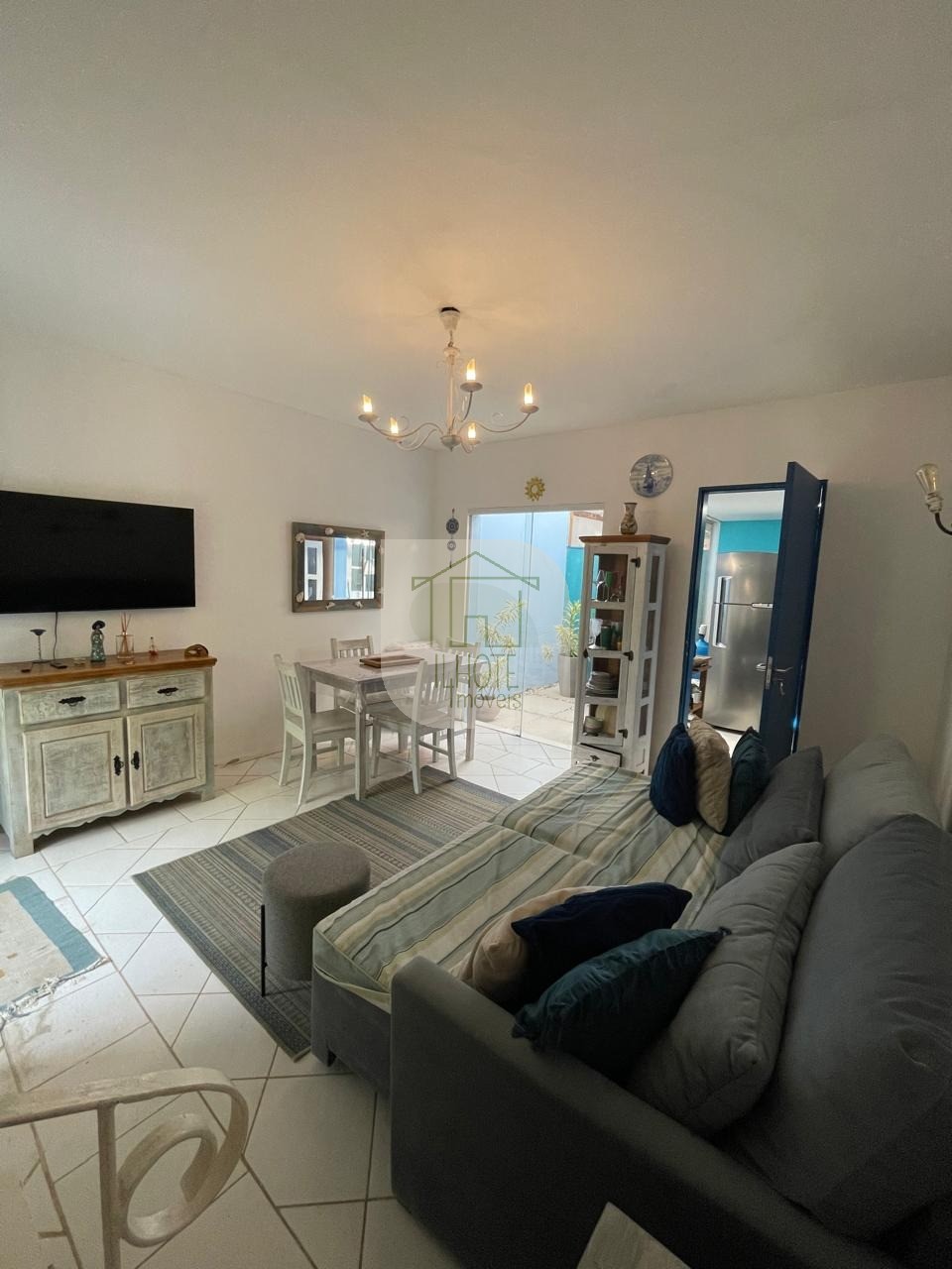 Casa de Condomínio, 2 quartos - Foto 24