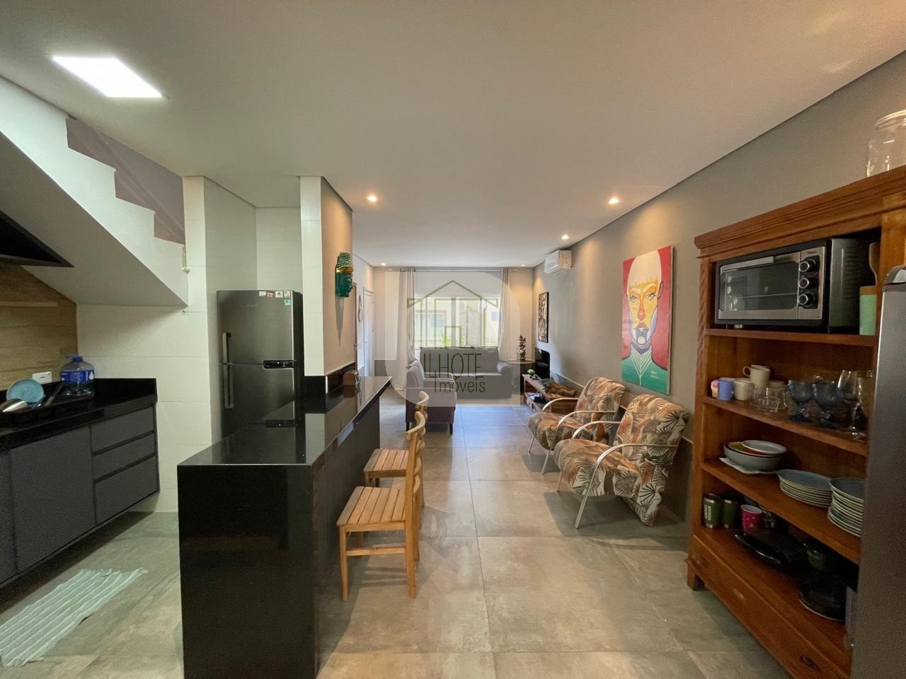 Casa de Condomínio, 3 quartos - Foto 13