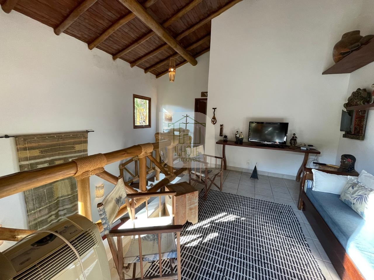 Casa de Condomínio, 3 quartos - Foto 74