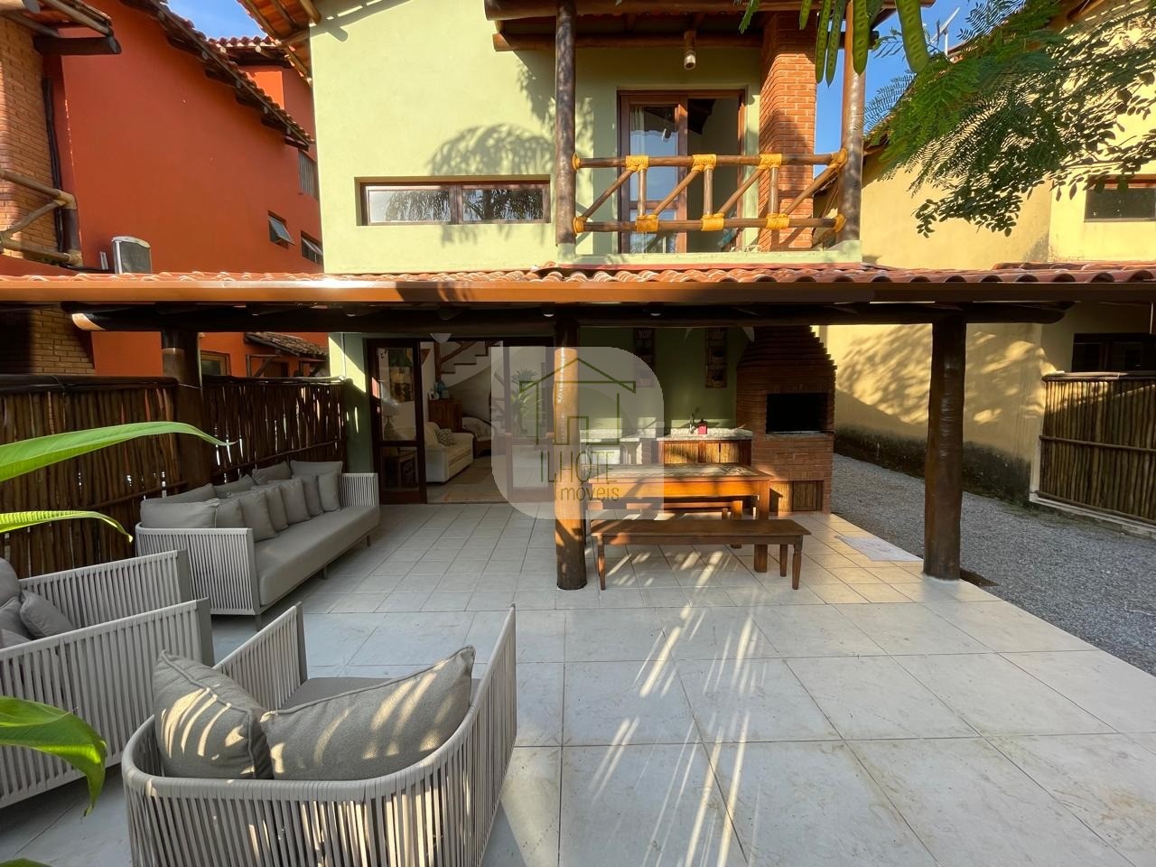 Casa de Condomínio, 4 quartos - Foto 6