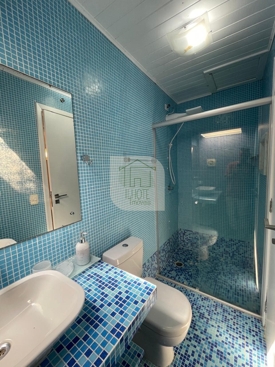 Casa de Condomínio, 6 quartos - Foto 62