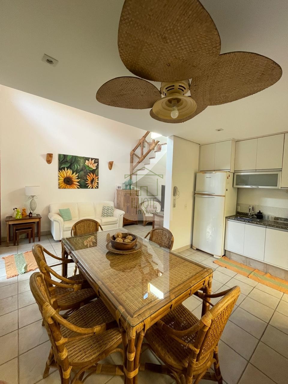 Casa de Condomínio, 4 quartos - Foto 38