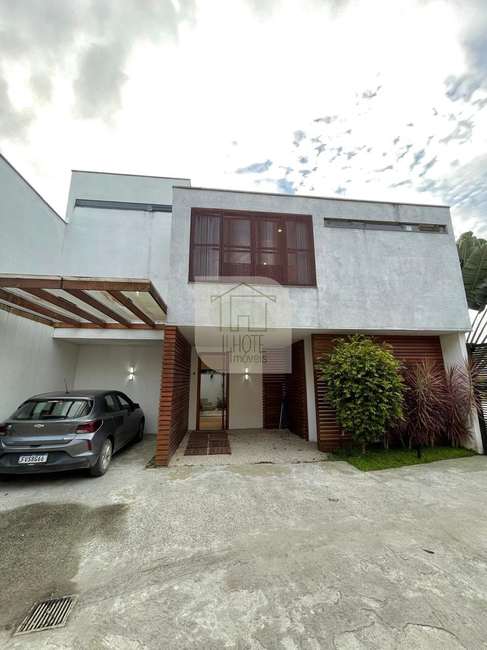 Casa de Condomínio, 3 quartos - Foto 2