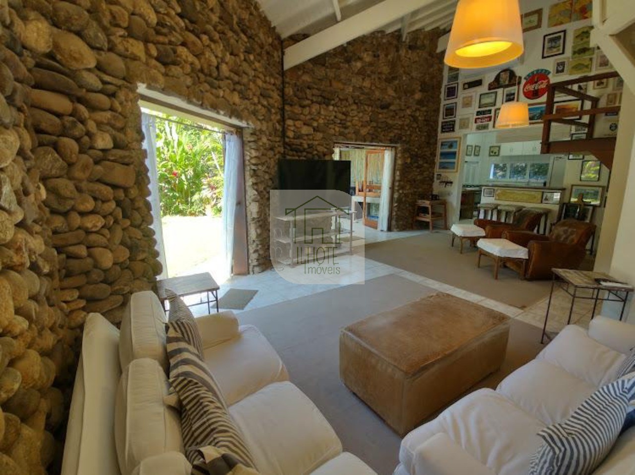 Casa à venda e aluguel com 3 quartos - Foto 24