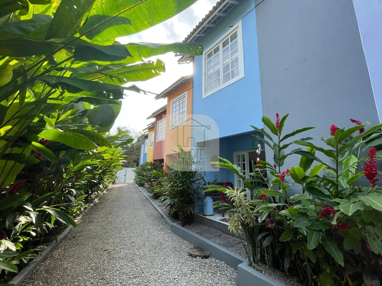 Casa de Condomínio, 2 quartos - Foto 13