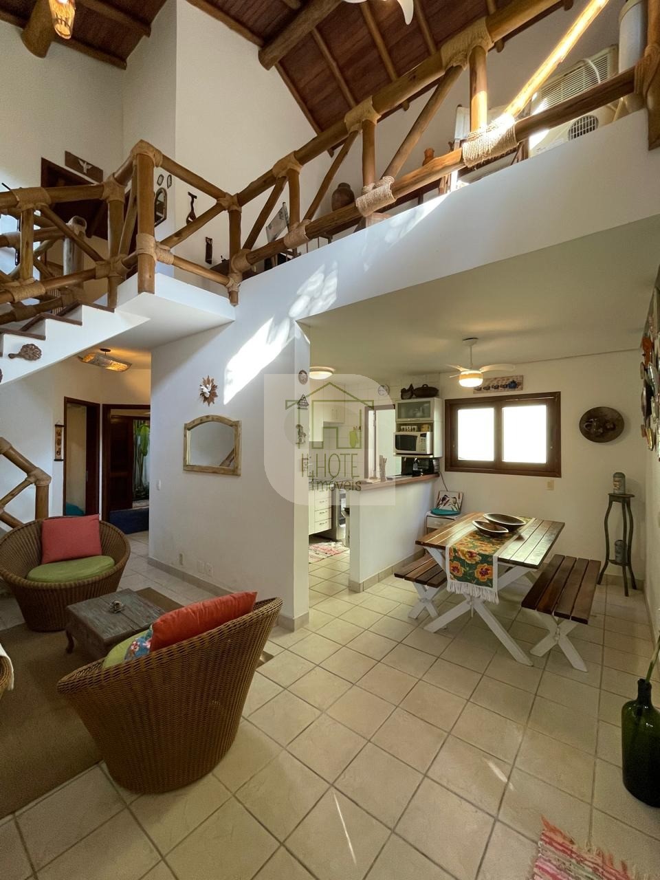 Casa de Condomínio, 3 quartos - Foto 30