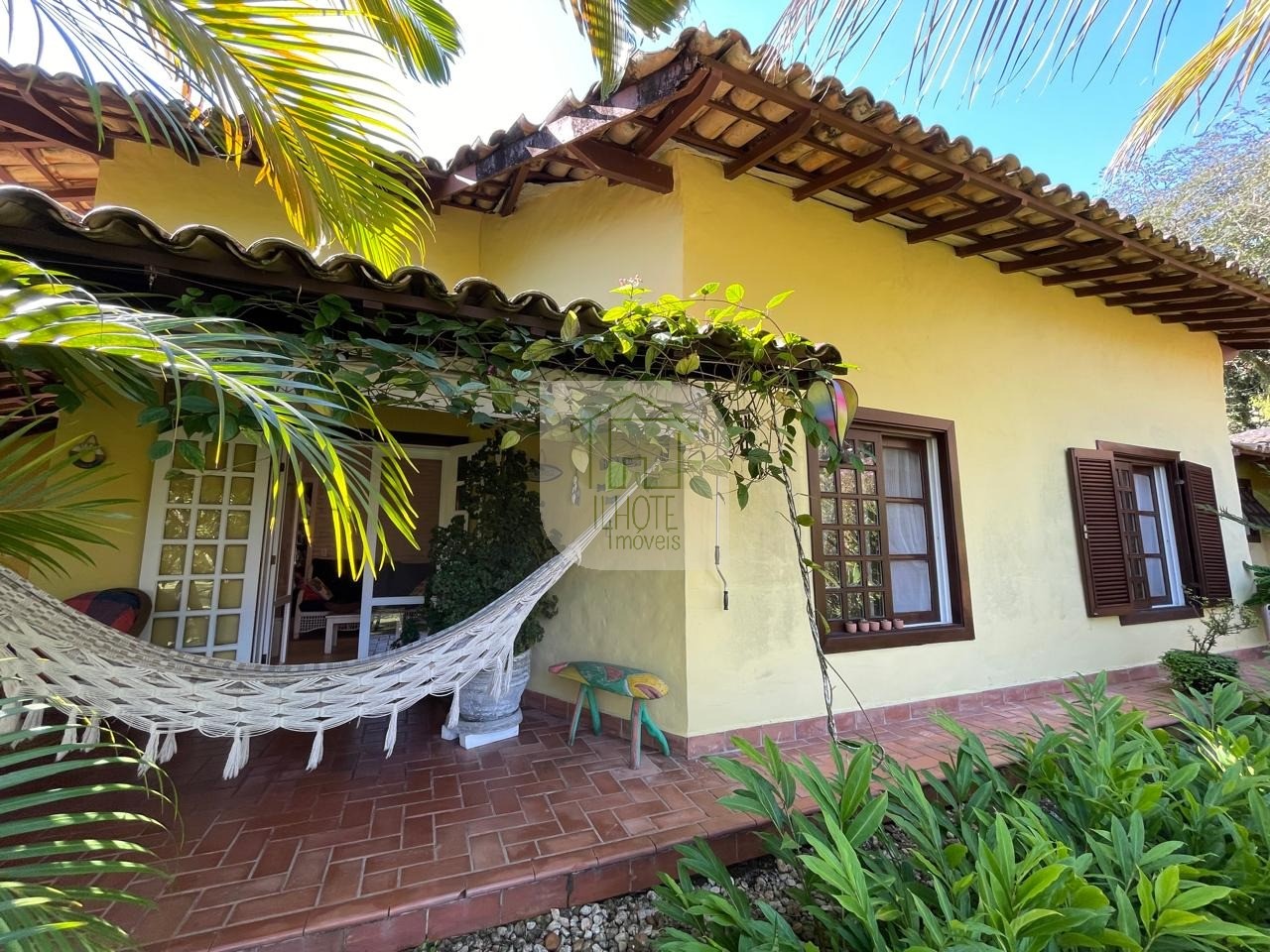 Casa de Condomínio, 6 quartos - Foto 3