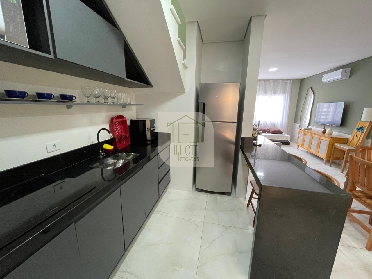 Casa de Condomínio, 3 quartos - Foto 15