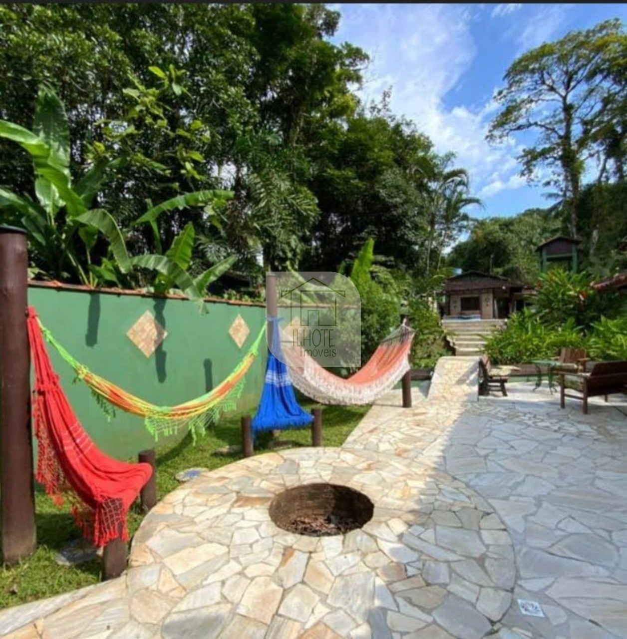 Casa, 4 quartos - Foto 18