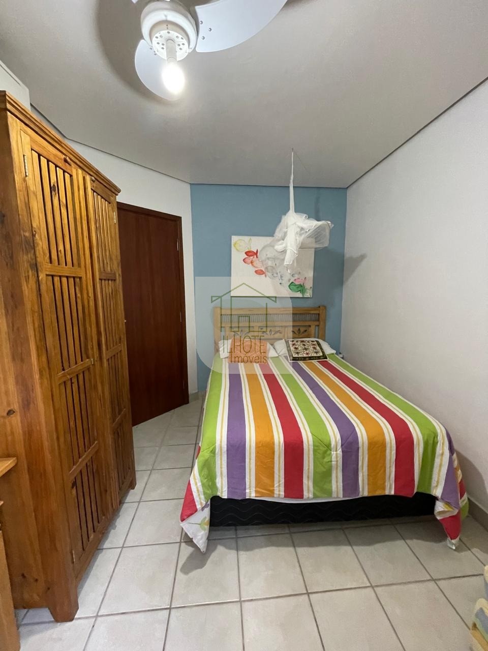 Casa de Condomínio, 3 quartos - Foto 40