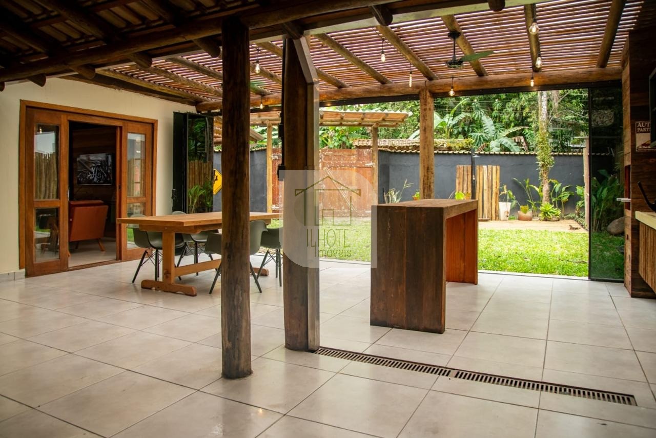 Casa, 3 quartos - Foto 3