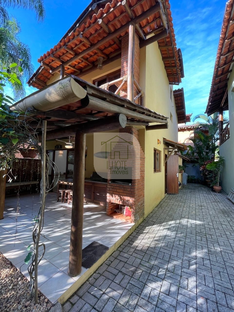 Casa de Condomínio, 3 quartos - Foto 5