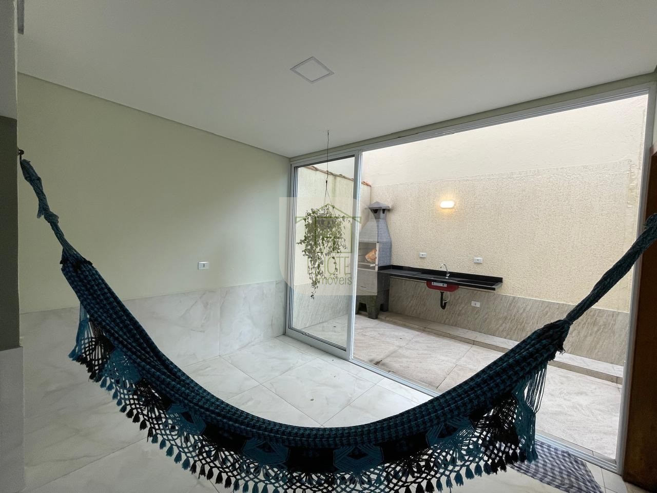 Casa de Condomínio, 3 quartos - Foto 21