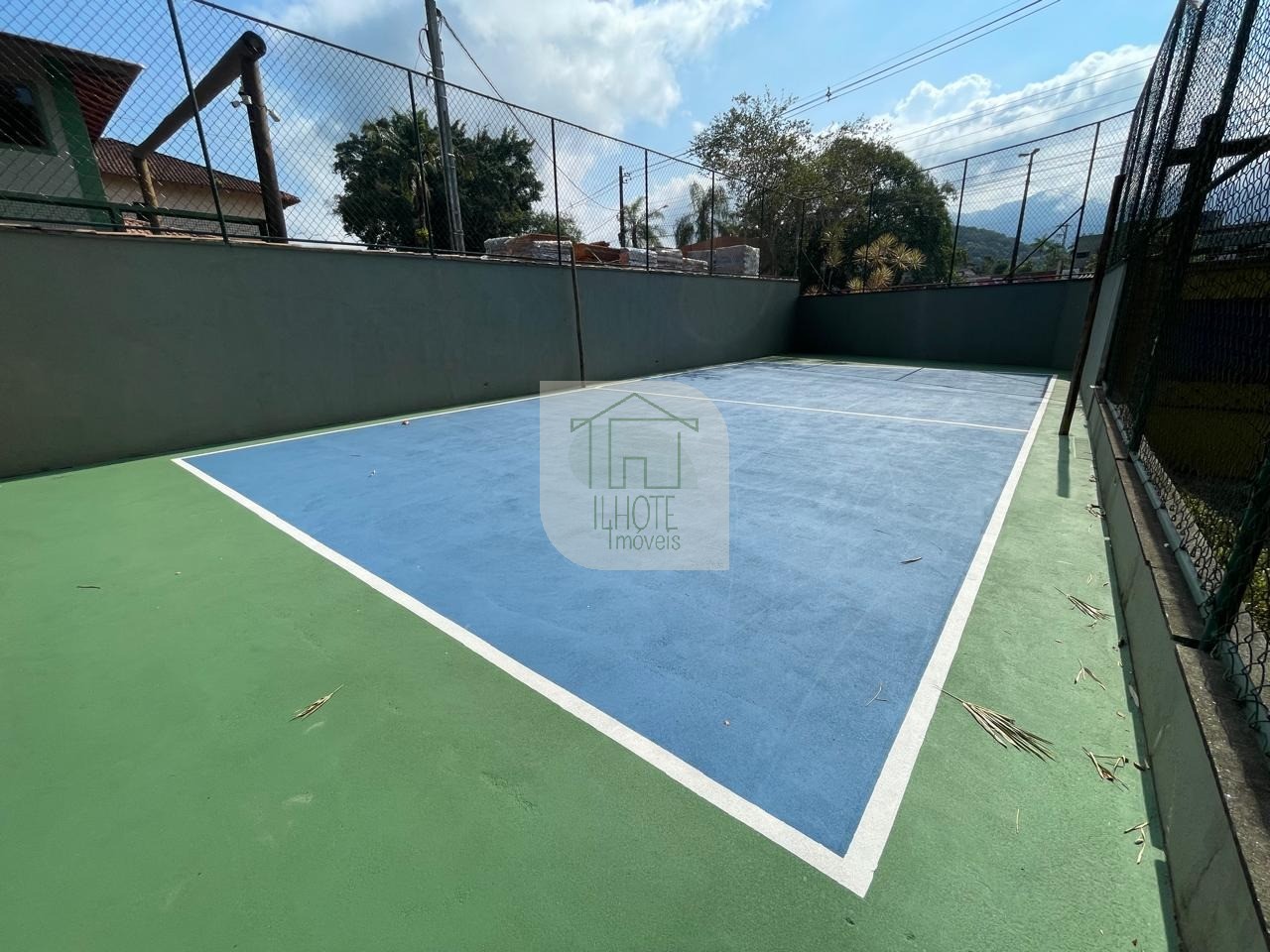 Casa de Condomínio, 2 quartos - Foto 45