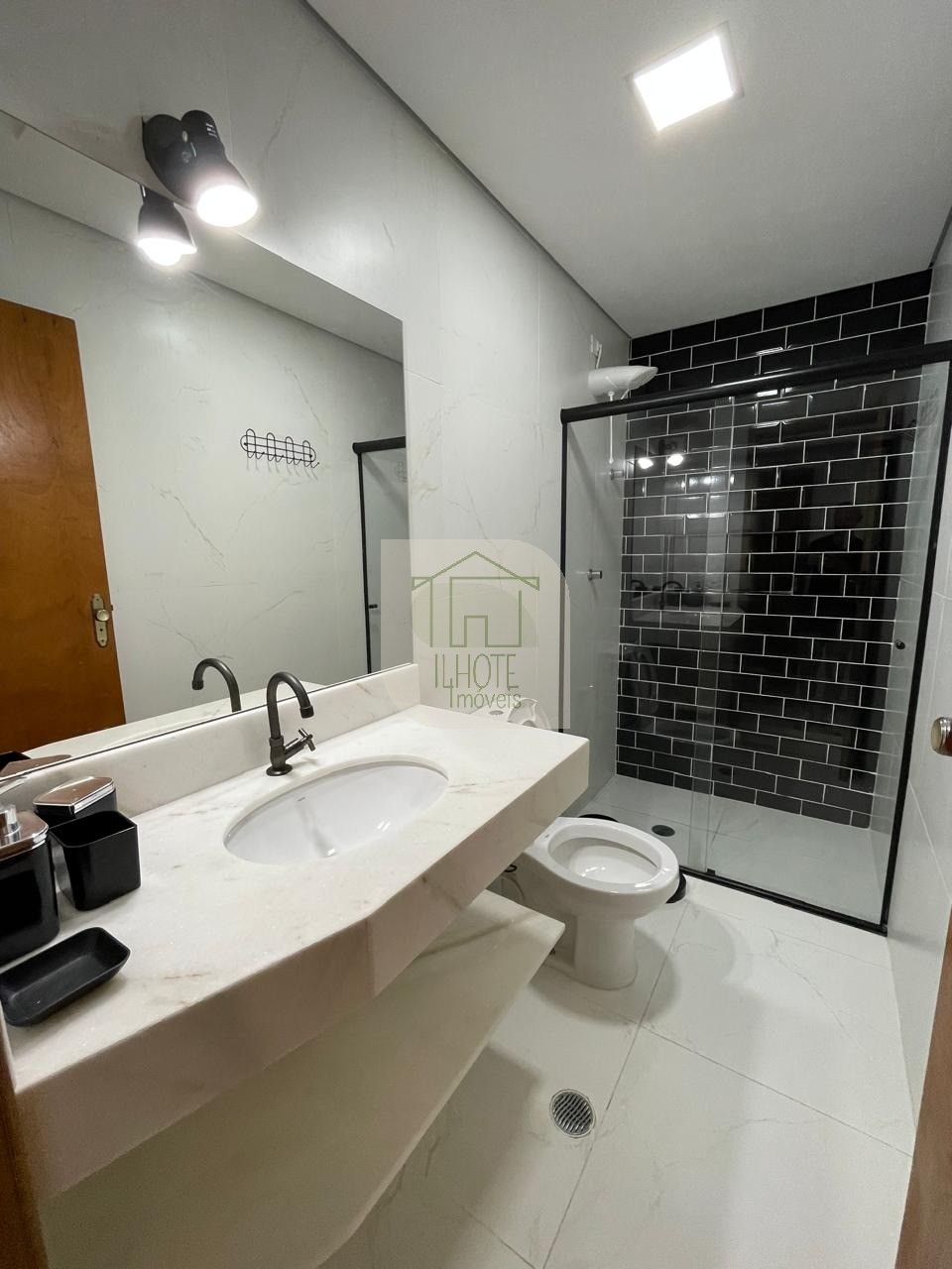 Casa de Condomínio, 4 quartos - Foto 16