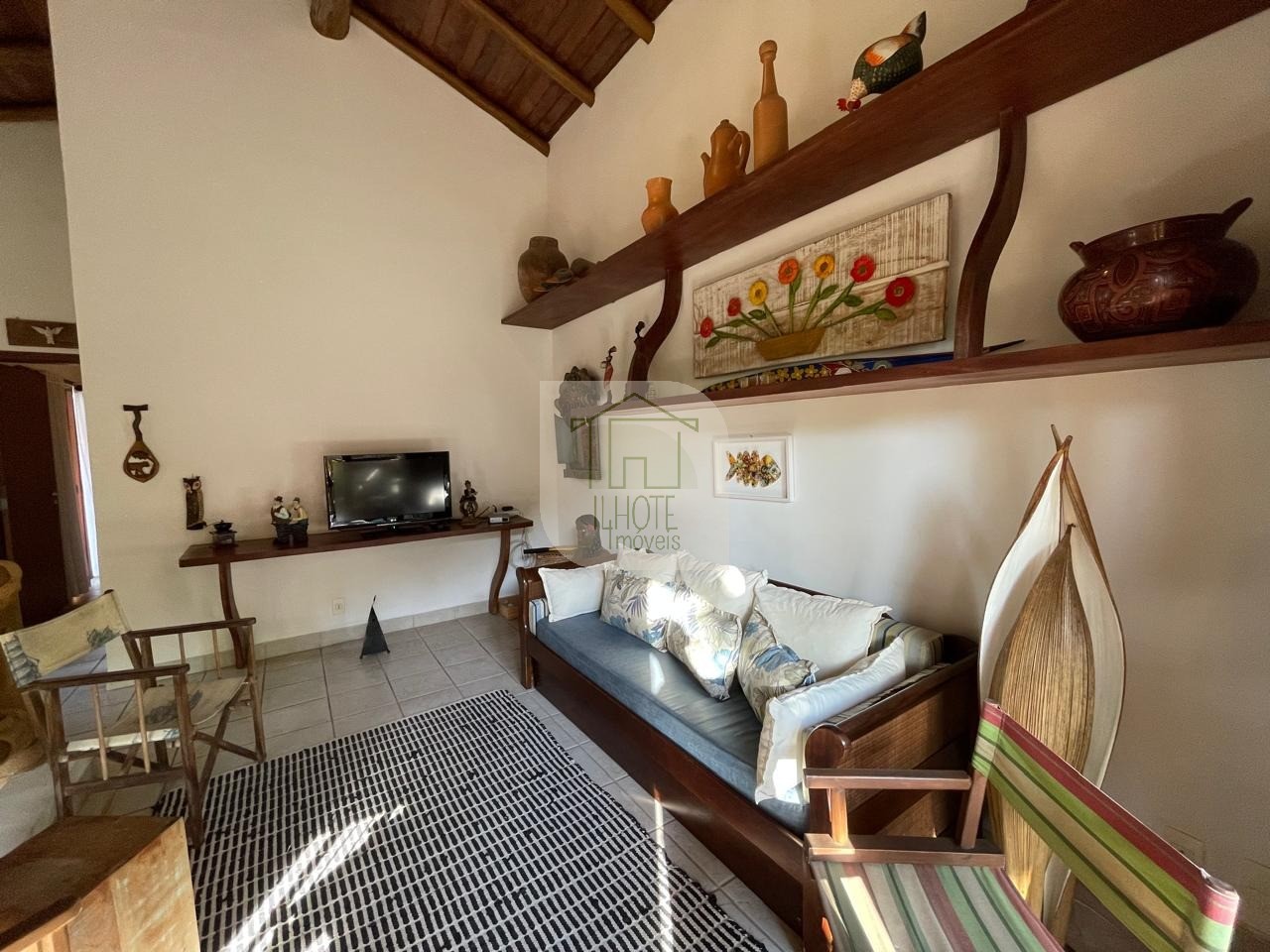 Casa de Condomínio, 3 quartos - Foto 78