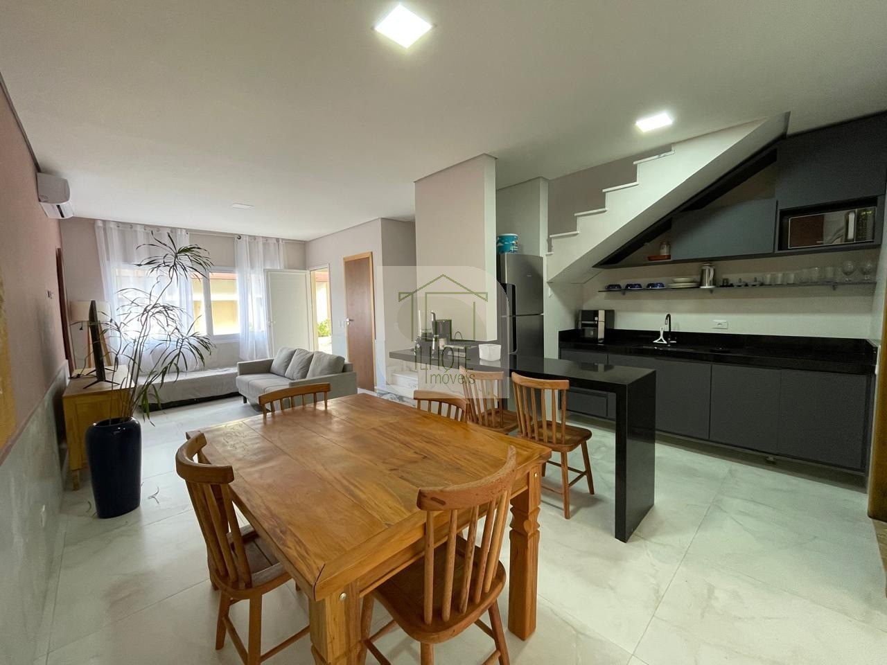 Casa de Condomínio, 3 quartos - Foto 6