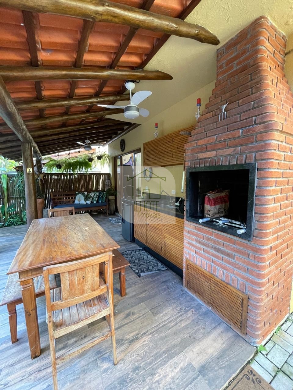 Casa de Condomínio, 3 quartos - Foto 6