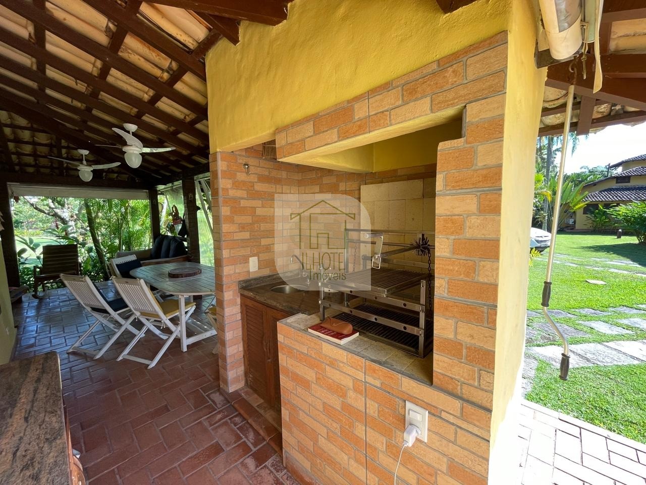 Casa de Condomínio, 6 quartos - Foto 12