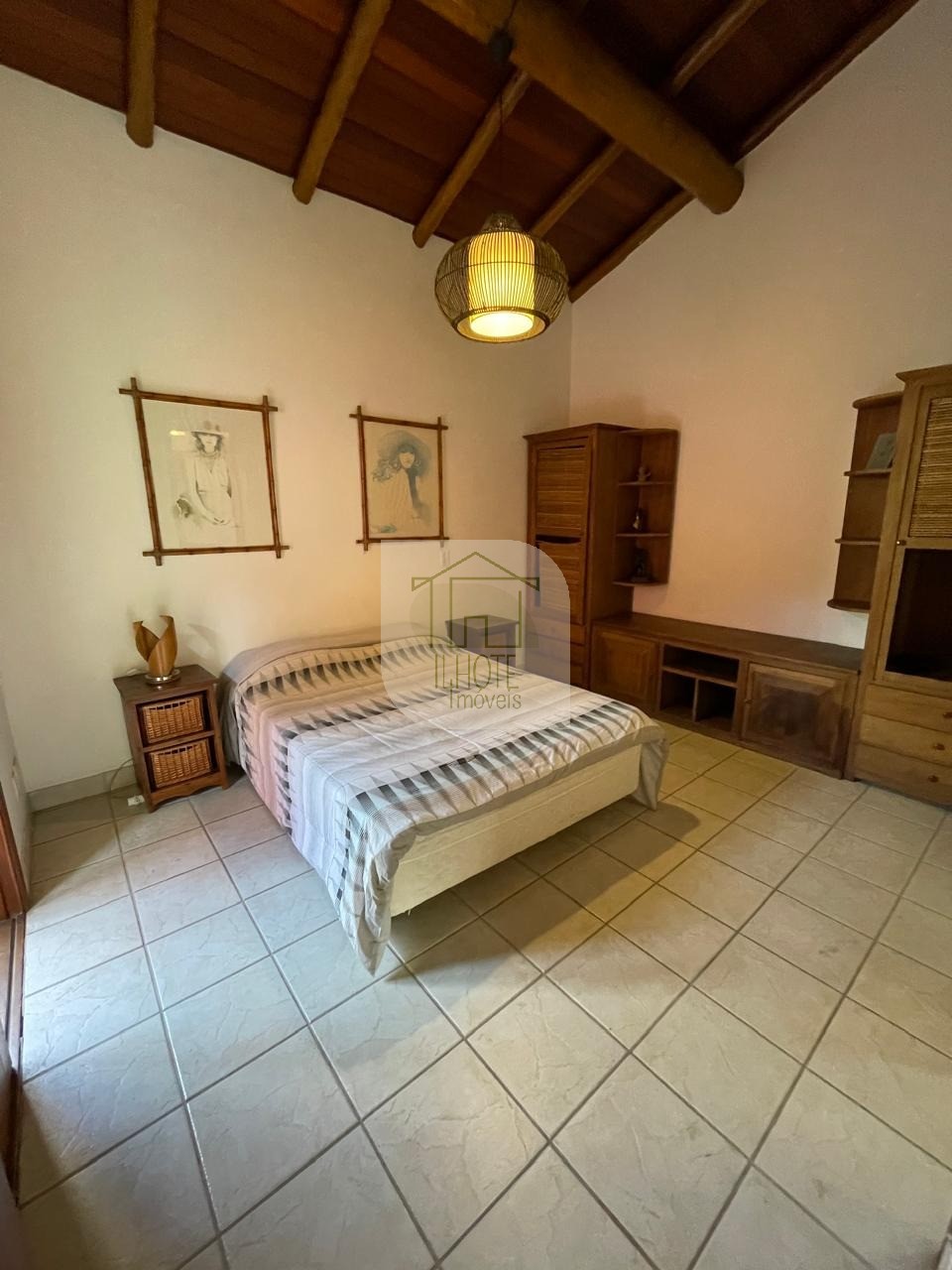 Casa de Condomínio, 4 quartos - Foto 54