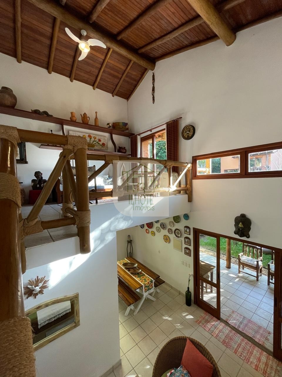 Casa de Condomínio, 3 quartos - Foto 63