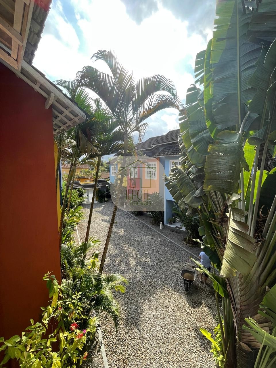 Casa de Condomínio, 2 quartos - Foto 8