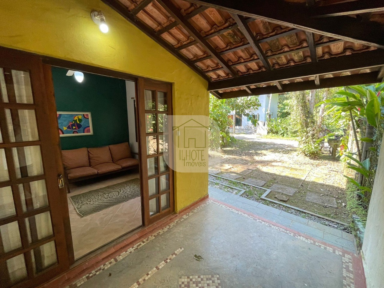 Casa de Condomínio, 3 quartos - Foto 32