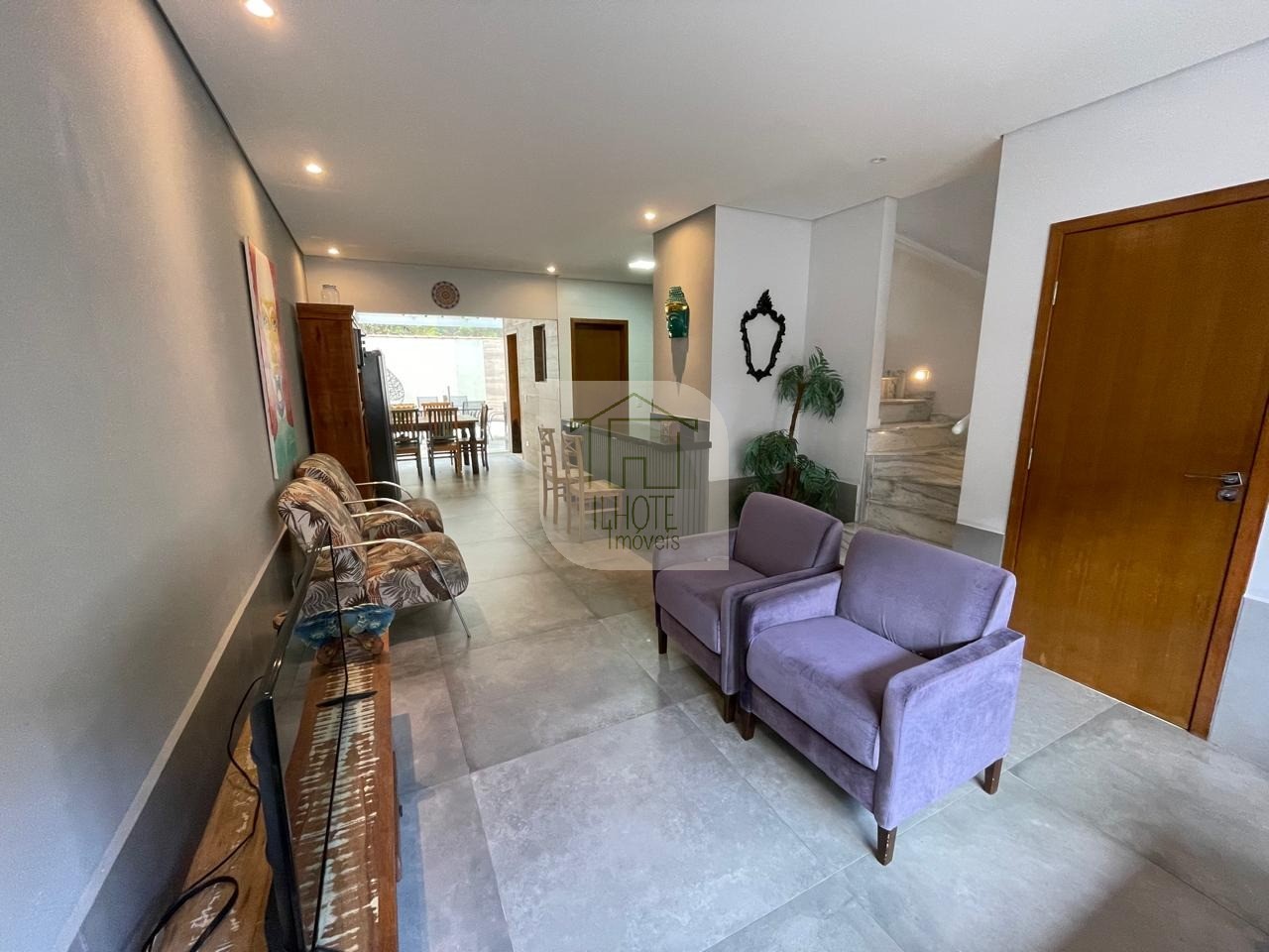 Casa de Condomínio, 3 quartos - Foto 6