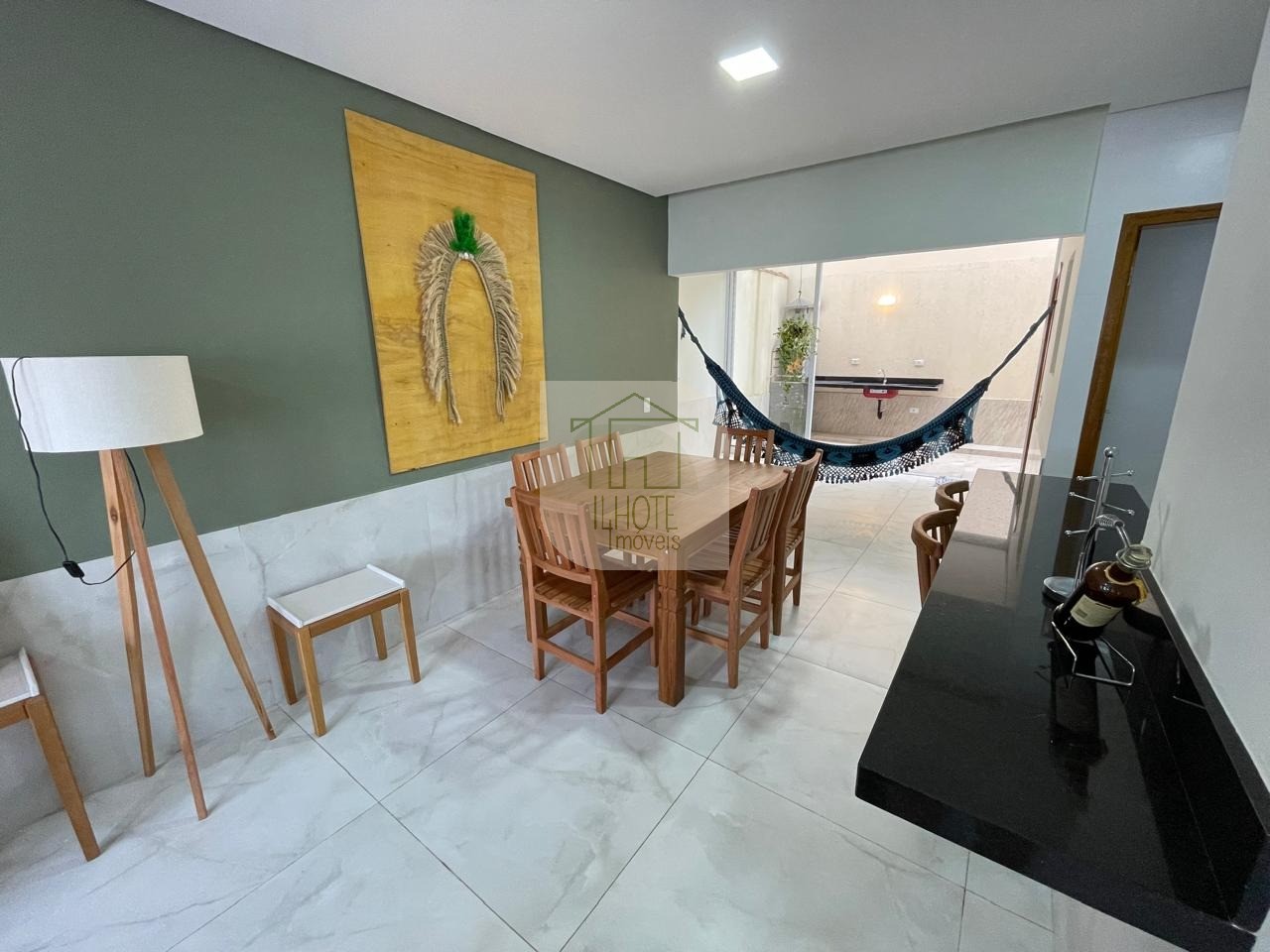 Casa de Condomínio, 3 quartos - Foto 6