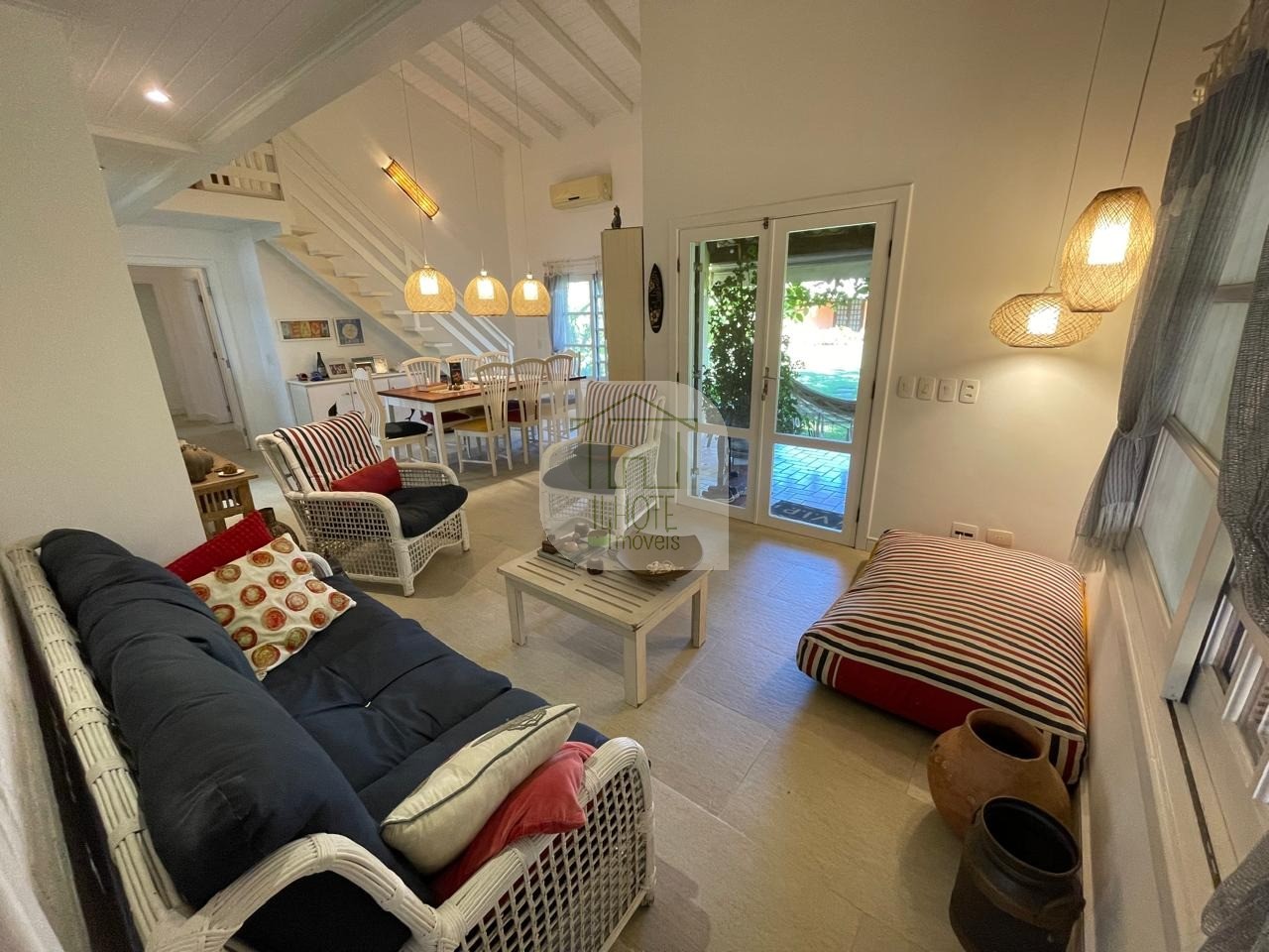 Casa de Condomínio, 6 quartos - Foto 15