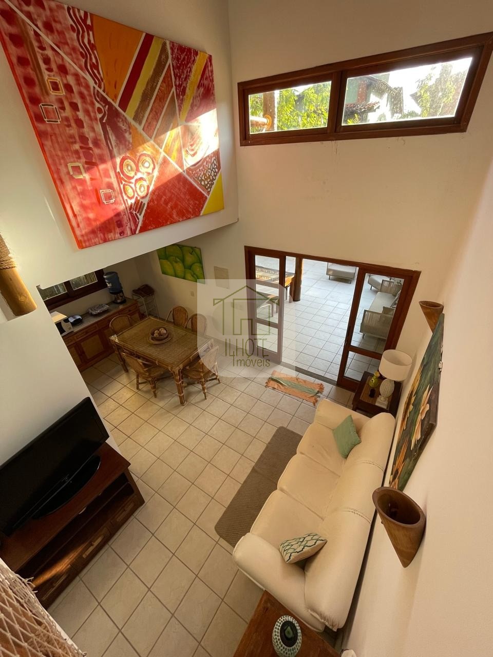 Casa de Condomínio, 4 quartos - Foto 49