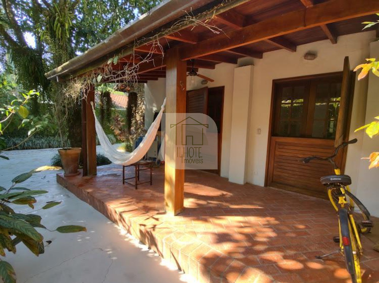 Casa à venda e aluguel com 3 quartos - Foto 4