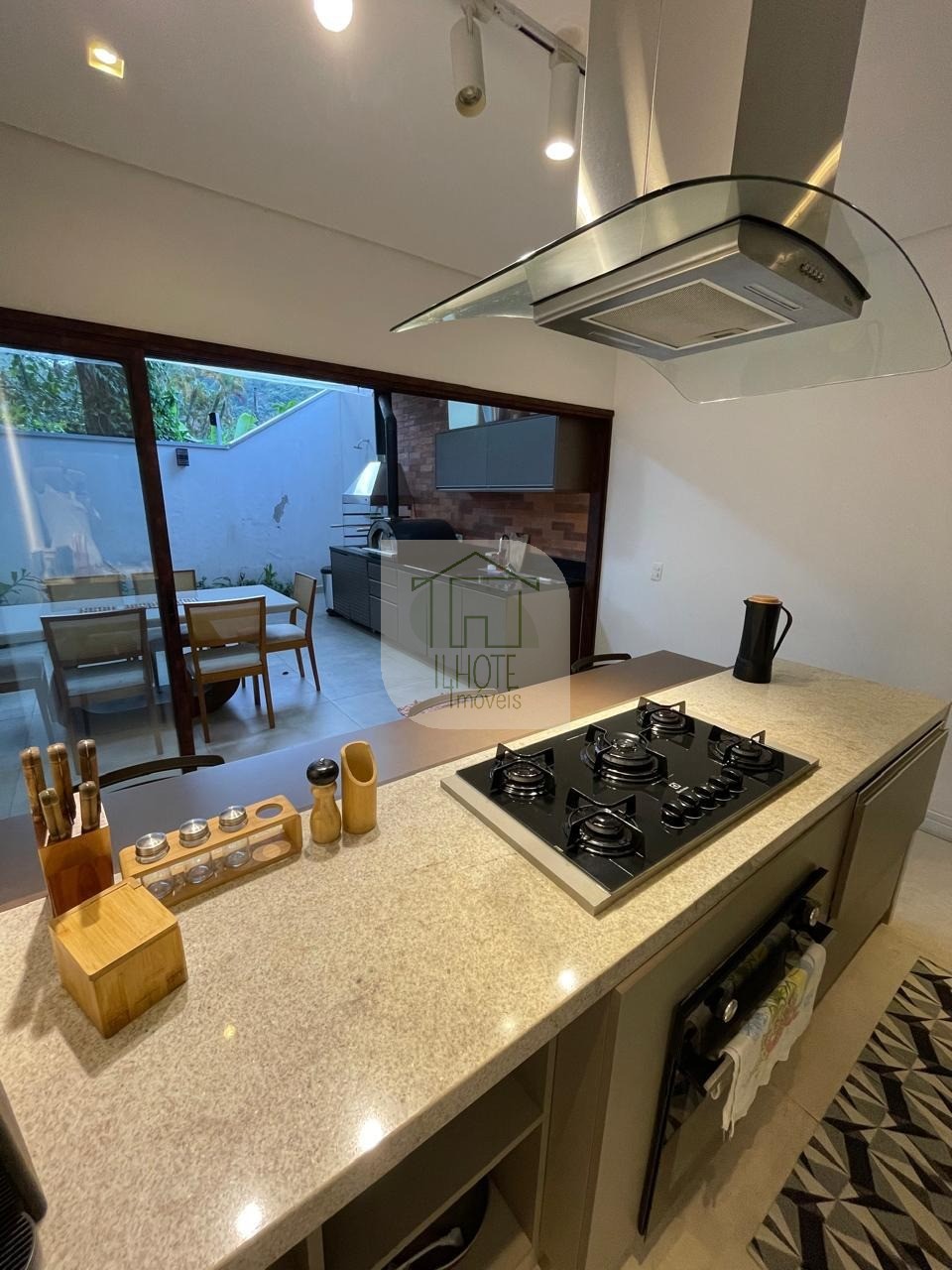 Casa de Condomínio, 3 quartos - Foto 47